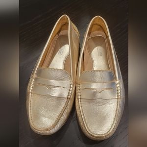 Women's Loafers Size 11